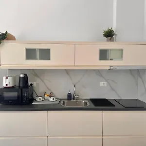 Sea Horizon Vsl & Appartement