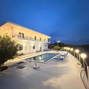Anastasias Appartement